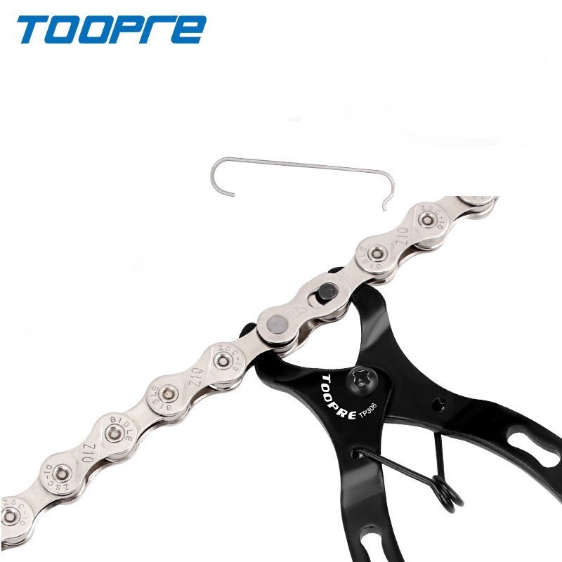 Kềm Tháo Khoá Sên Xe Đạp TOOPRE Dạng Mini
