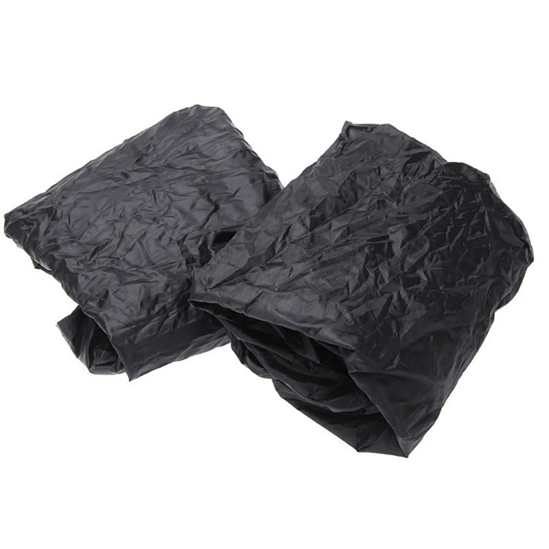 Car Front / Rear Seat Cover Waterproof Anti-dust Protector Cover Auto Seat Cover