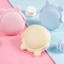 Đèn Ngủ Cắm Điện Mini Hình Gấu, Cảm Ứng Ánh Sáng Tự Động, Tiết Kiệm Điện, Ánh Sáng Dịu MEILI