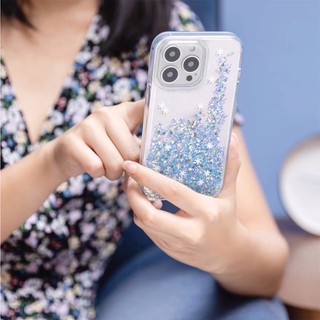 [HÀNG CHÍNH HÃNG] Ốp lưng Switch Easy kim tuyến lấp lánh chống sốc cho iPhone 14pro/14promax/13/13Pro/13ProMax
