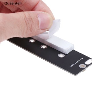 Bộ chuyển đổi thẻ chuyển đổi SSD Queenten PCI-Ex4 M.2 NGFF NVME AHCI cho 2014macbook A1347 QT