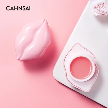 Ủ môi BIOAQUA CAHNSAI dưỡng môi mềm mịn hồng hào, tẩy tế bào chết môi làm mềm môi ủ môi cao cấp ZOZU