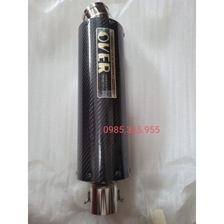 Pô Over Racing nhập chính hãng | Shopee Việt Nam