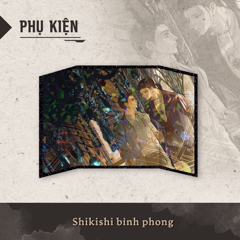Ảnh Sách - Đế Quốc Bóng Tối 2
