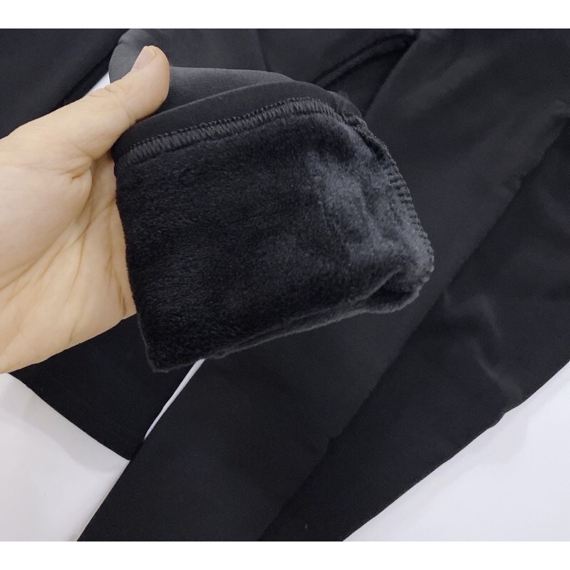 Thanh lý quần mèo lót lông loại đẹp