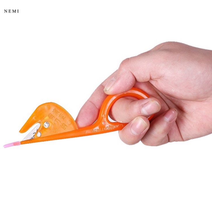 5 Dao Mổ Cá Làm Lòng Gà, Lòng Vịt Giúp Bạn Làm Lòng Gà Vịt Dễ Dàng , Dao Mini Làm Lòng Tiện Lợi
