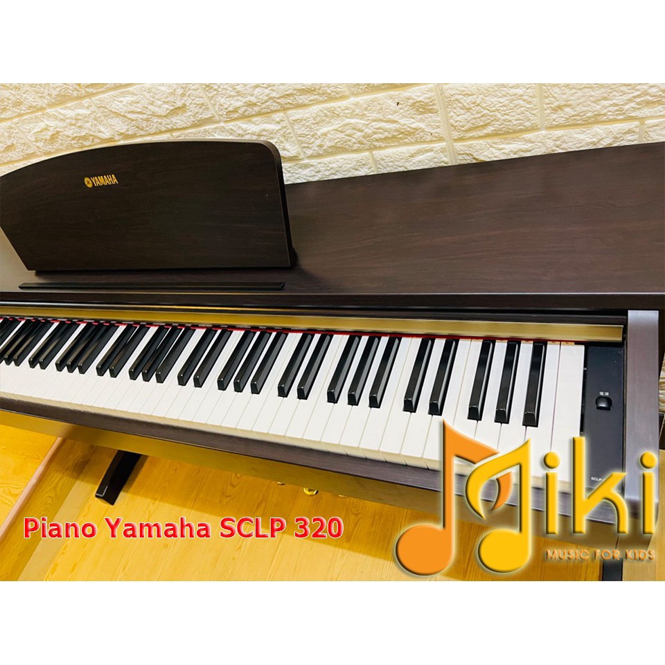 Đàn Piano SCLP 320 Yamaha,Piano cơ, Piano Điện, Piano Acoustic, Đàn Piano  Yamaha | Shopee Việt Nam