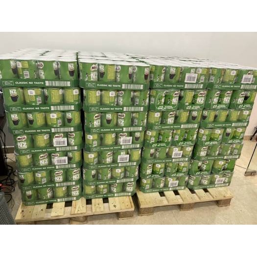 Sữa Lon Milo Úc 1kg