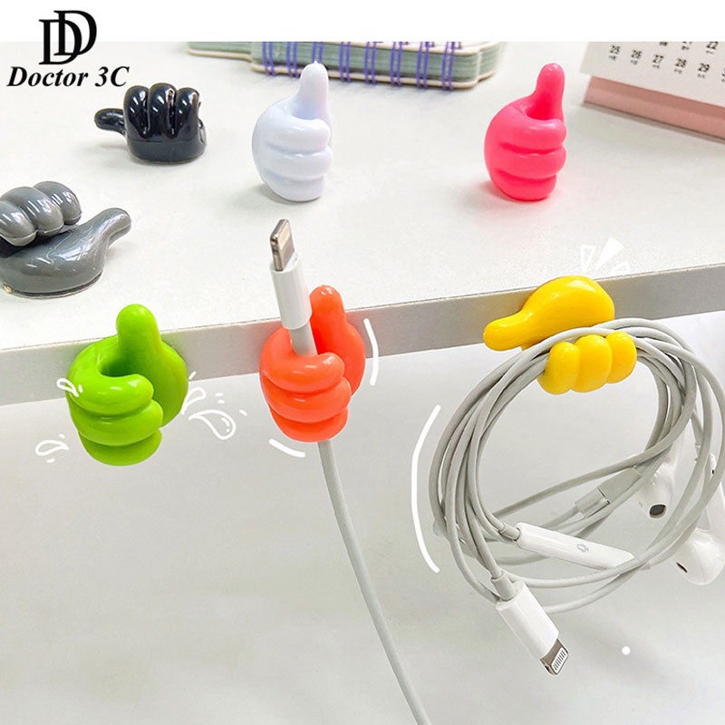 2 Vỏ Bảo Vệ Dây Cáp Sạc, Tai Nghe Mua 1 Tặng 1