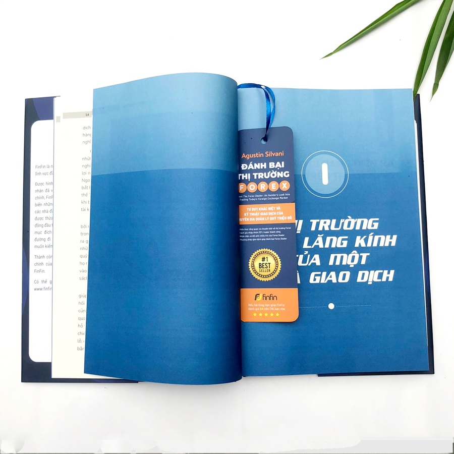 Ảnh Sách Đánh Bại Thị Trường Forex - Tư Duy Khác Biệt Và Kỹ Thuật Giao Dịch của Chuyên Gia Quản Lý Quỹ Triệu Đô 4