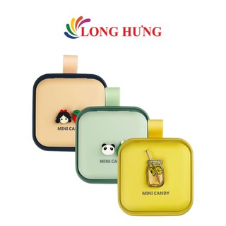 [HB GIFT] Hộp đựng đa năng AA072