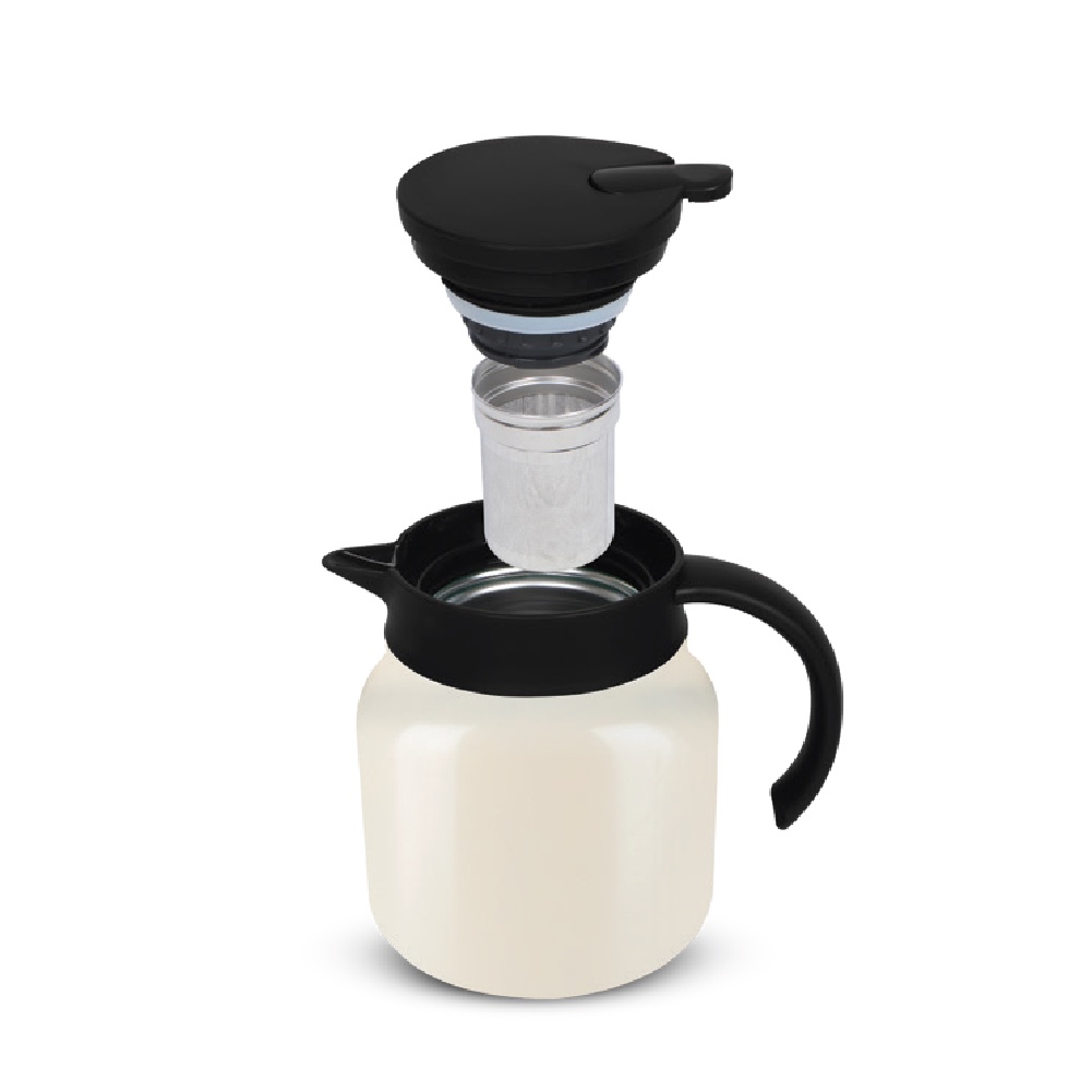 Bình giữ nhiệt gia đình inox 304 Elmich EL8299 dung tích 900ml