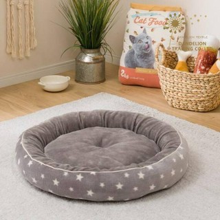 [DANDELION] Chuồng mèo NITORI Yildeli Hấp thụ độ ẩm Hấp thụ độ ẩm Mèo Litter Kennel Bốn mùa Thảm cho thú cưng Giường cho chó Thảm ngủ cho chó Thảm ngủ phổ thông bốn mùa