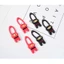 Set 2 cái ná nhựa dẻo hình Ninja dính tường