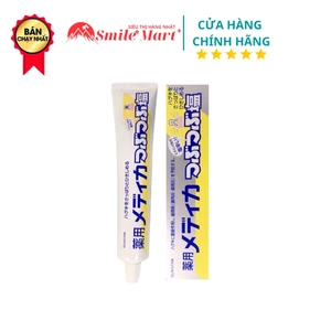 Kem đánh răng muối Sunstar Nhật Bản