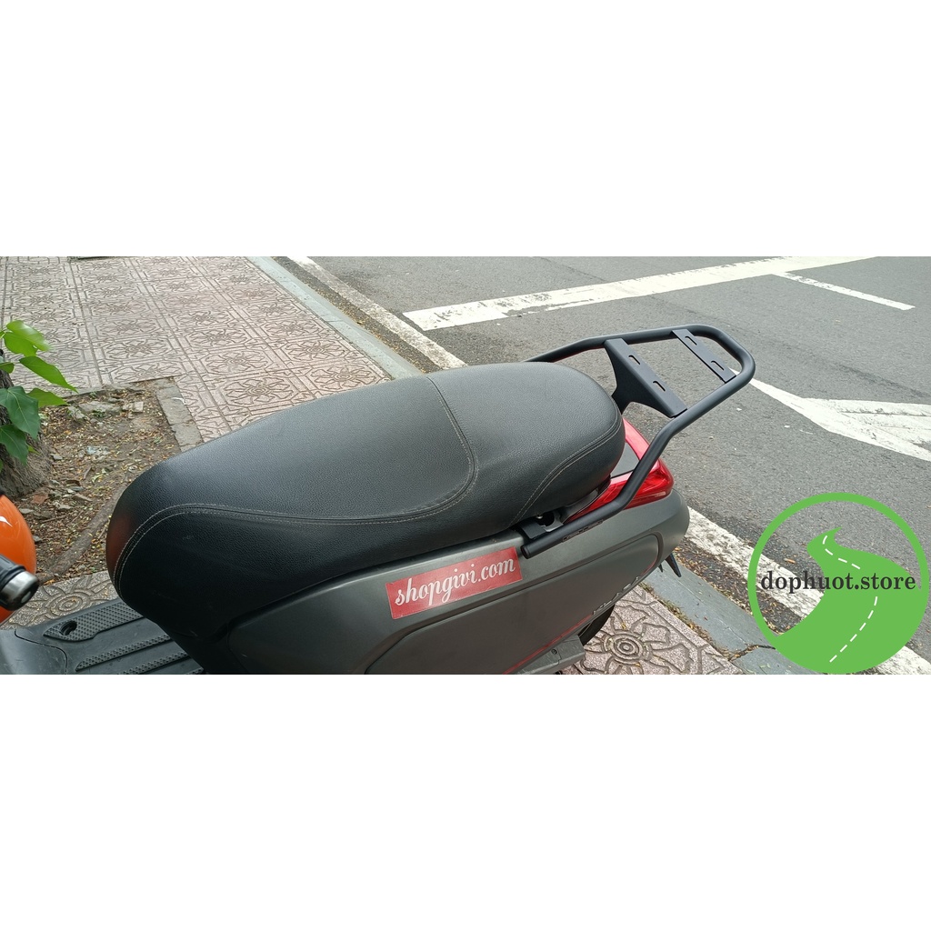 Baga sau Givi SR VinFast Klara chịu lực cao - Chính Hãng