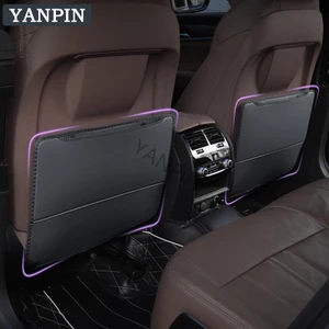Đệm Lót Ghế Ngồi Xe Hơi Chống Bẩn / Chống Va Chạm / Chống Bẩn Tiện Dụng