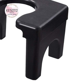 Ghế Ngồi Toilet Di Động Ổn Định Chống Trượt