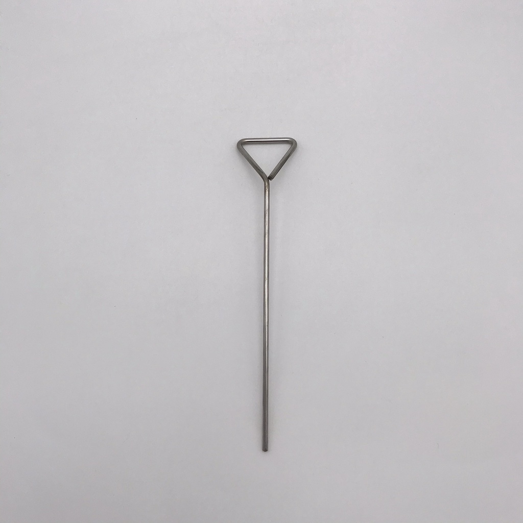 Que trang dành cho nuôi cấy vi sinh (inox/thủy tinh) | Shopee Việt Nam