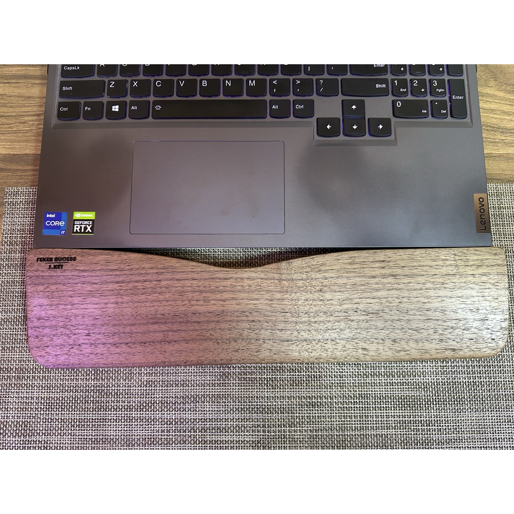 Kê Tay Bàn Phím Cơ FEKER ALICE80 - PalmRest Mechanical Keyboard ...