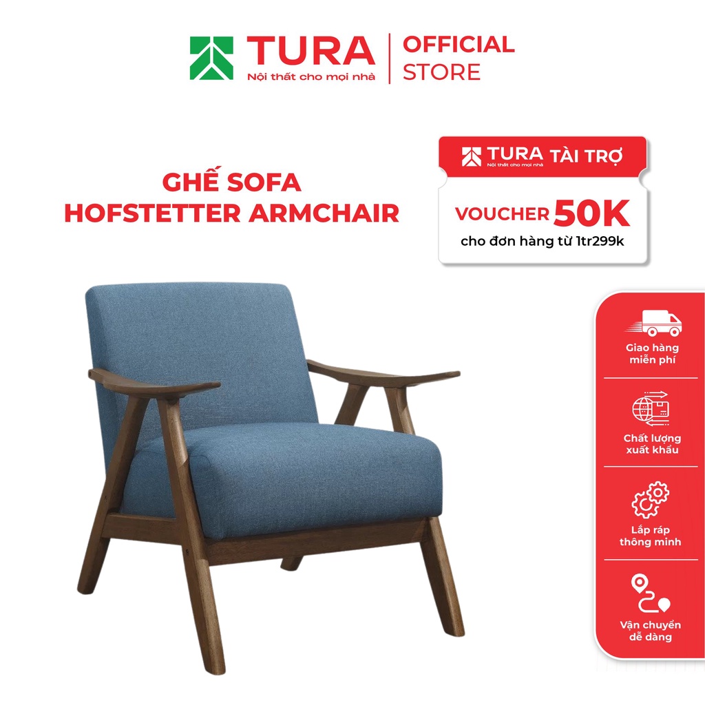 Hofstetter armchair deals