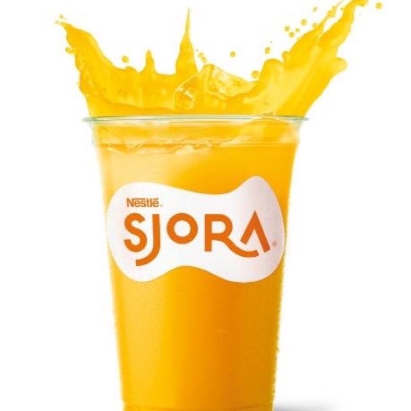 2 Hộp nước trái cây cô đặc Sjora xoài đào (hộp 1L) | Shopee Việt Nam