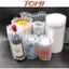 Cột Khí Chống Sốc Loại Dày Túi Khí Gói Hàng Dễ Vỡ TOMI Bao Khí Bọc Hàng Thuỷ Tinh 029
