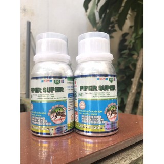 Chế phẩm diệt muỗi Piper Super nhập khẩu Nhật Bản diệt muỗi kiến gián hiệu quả