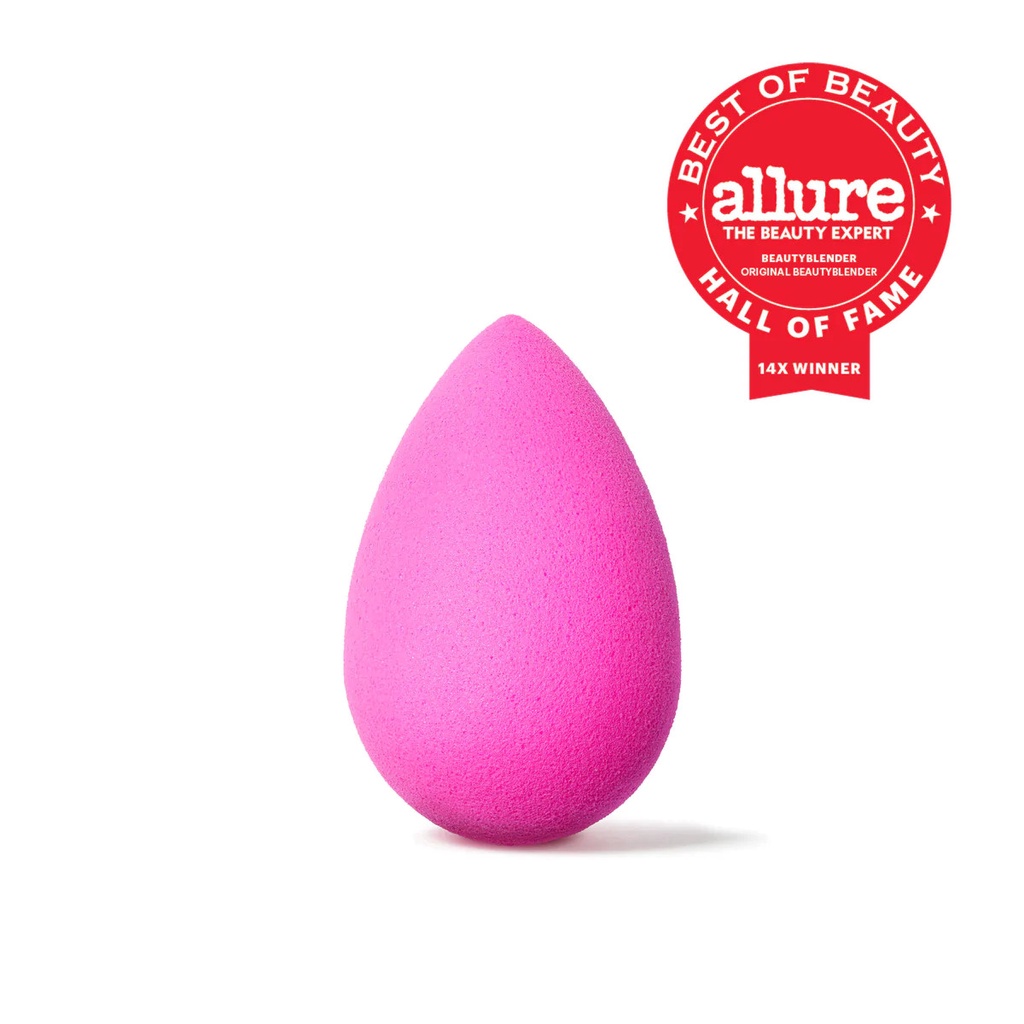 Bông Mút Tán Kem Che Khuyết Điểm Mắt Mũi Beauty Blender Mini