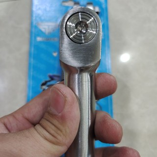 DIAMOND - CHÂN CHỐNG NGHIÊNG DIAMOND SALAYA (TẶNG LÒ XO + ỐC XỎ CHỐNG) CHO CÁC DÒNG XE MÁY