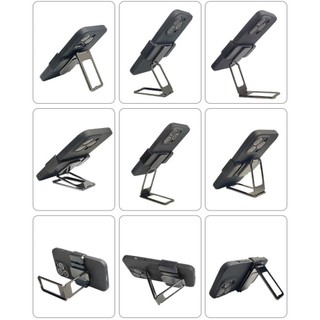 Giá đỡ vòng điện thoại DWELLCO Di động Dán miễn phí Có thể điều chỉnh Xoay 360 độ