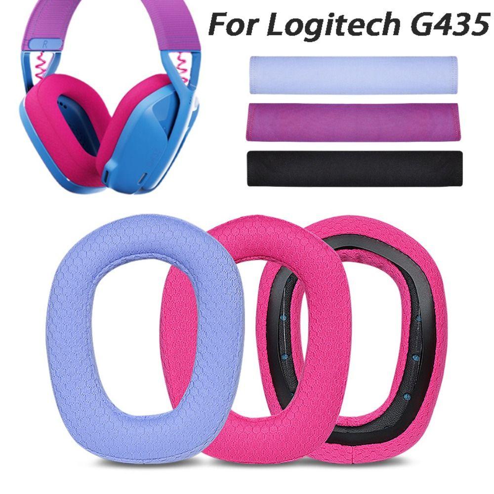 Đệm tai nghe mềm thay thế MONOSTYLE cho G435