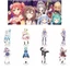 Kawaii Hololive En Youtuber Stand 100% Chất liệu Acrylic Trang trí dễ thương