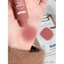 Kem Má- Phấn Mắt 2 IN 1-Màu tự nhiên pastel Qiqishop