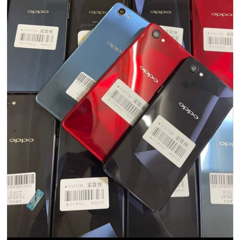 Điện Thoại Oppo F7 Ram 6/128G New 99% Chơi game nặng mượt ,Bảo Hành 6 Tháng