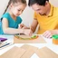 THEGIRL8B Mô Hình Hàng Không Lớp Bảng Gỗ Mô Hình Làm Chip Gỗ Đồ Chơi Balsa DIY Nhà Gỗ Điêu Khắc Mô Hình Trẻ Em Vật Liệu Mô Hình Thủ Công DIY Tấm Gỗ Hình Chữ Nhật