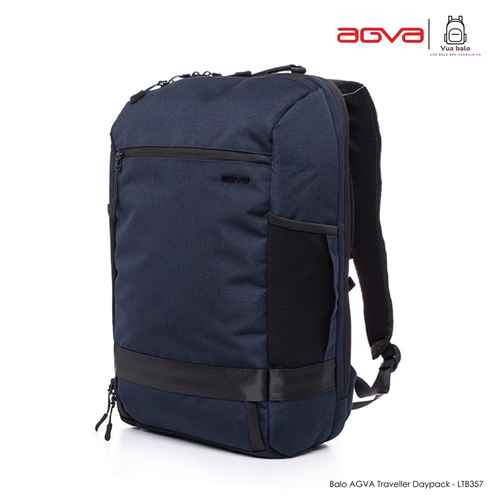 Balo AGVA Traveller Daypack 15.6