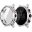 Ốp Bảo Vệ Màn Hình Tương Thích Cho Fossil Gen 5 FWT4024 TPU Mềm Full Cover Chống Trầy Xước Cho Đồng Hồ Thông Minh Fossil Gen 5