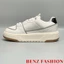 Giày thể thao sneakers Liner nam nữ cổ thấp tăng chiều cao 5cm êm chân thoáng khí G 861