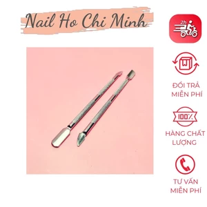 Cây sủi móng loại rẻ - Cây đẩy da chuyên dụng cho làm nail