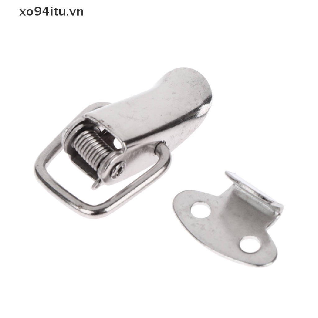 XOITU 4 Khóa Miệng Vịt Khóa Quà Tặng Vali Khóa Chuyển Đổi Chốt VN