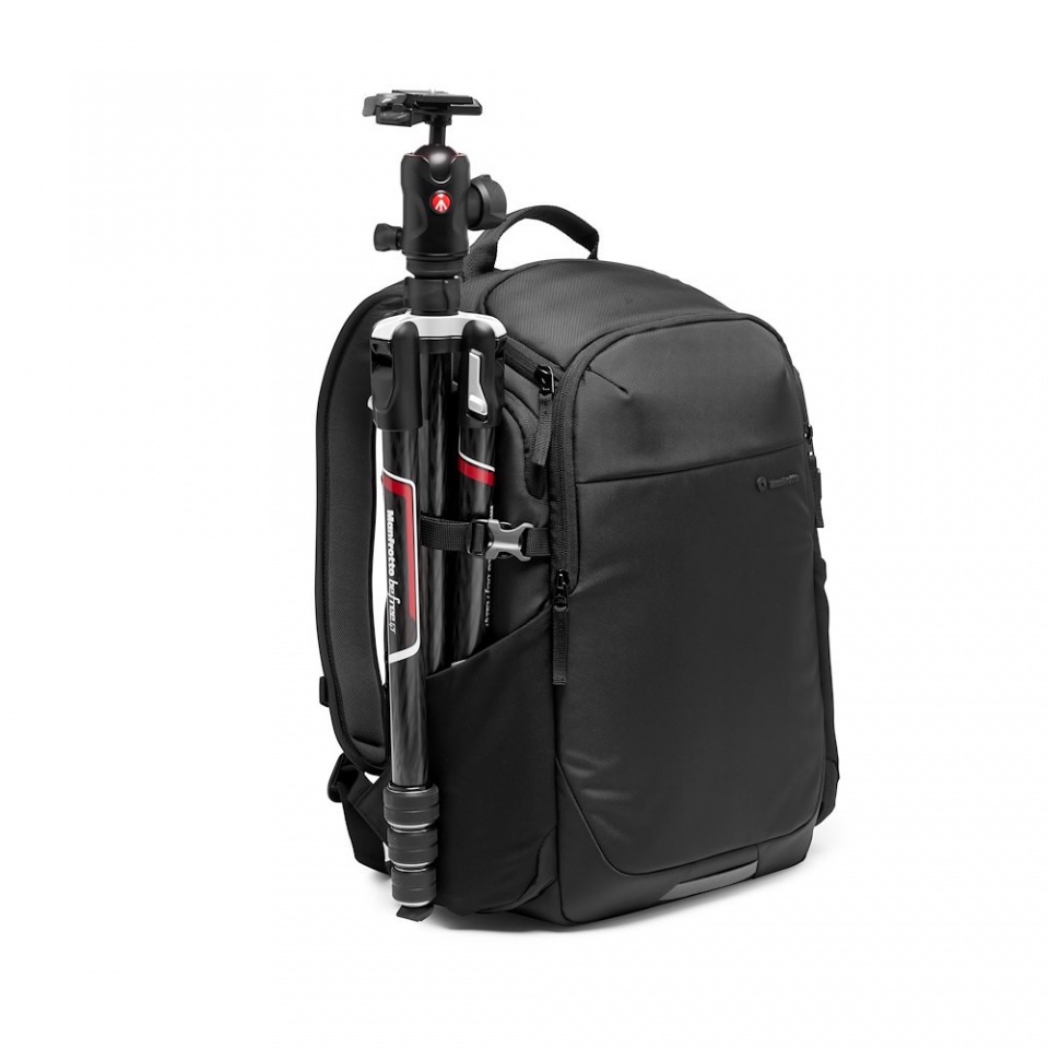 Ảnh Balo máy ảnh Manfrotto Advanced III Befree Black 3