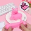 Đồ chơi giảm stress - Heo silicon giúp giảm căng thẳng
