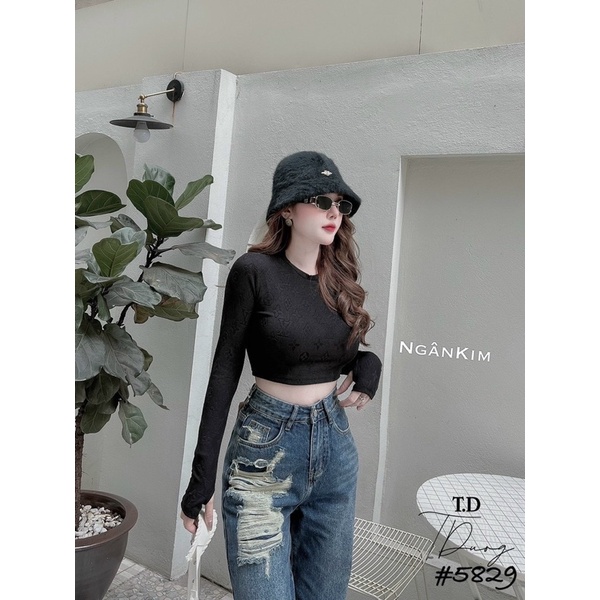 QUẦN BÒ,QUẦN JEANS SUÔNG RÁCH PHONG CÁCH