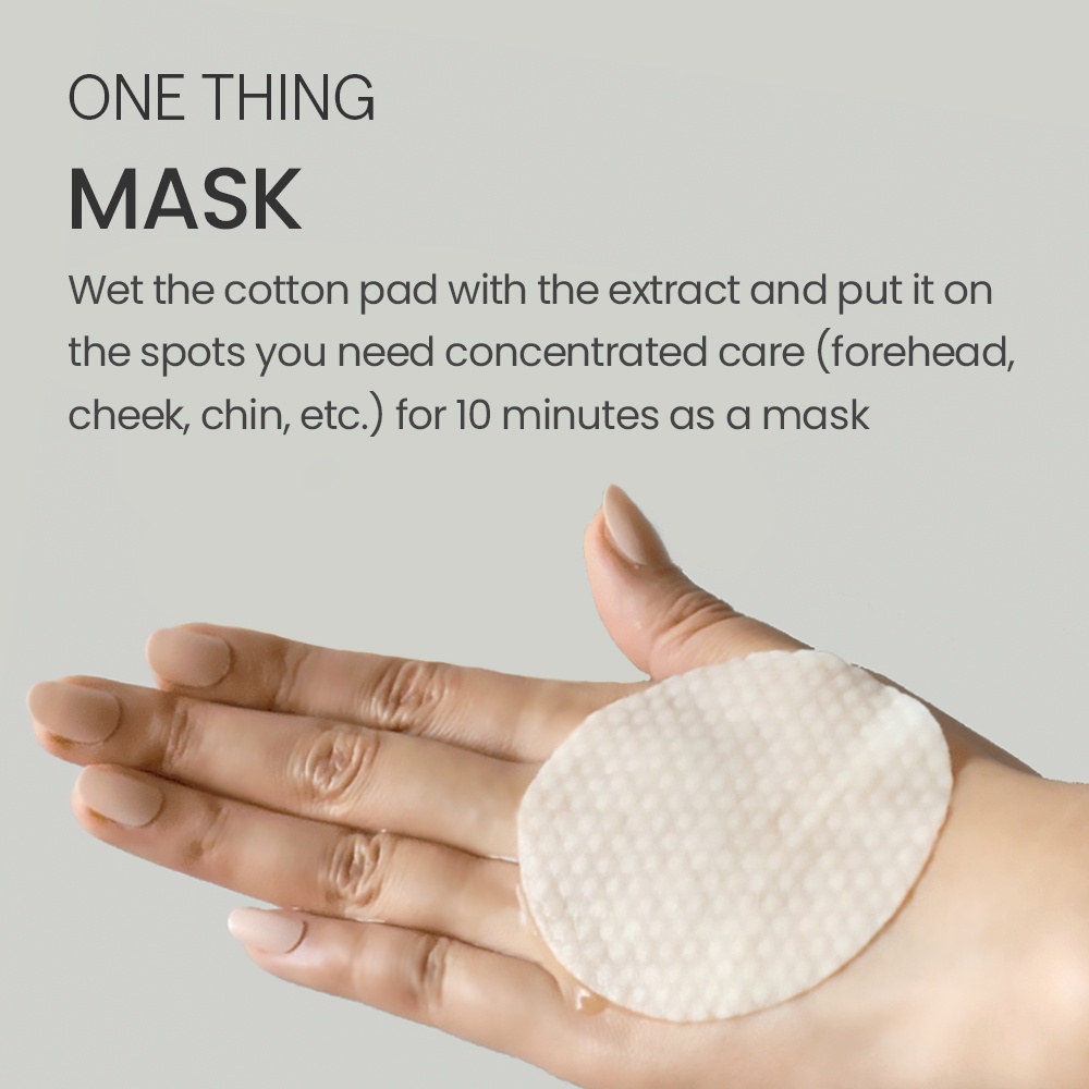 Ảnh Chai phun sương ONE THING chuyên dụng 100ml 2
