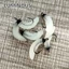 CQCJ 10 Chiếc EarthWorm Mồi 10 # Móc Sống Động Như Thật Thực Tế 4cm Maggots Hình Giải Quyết