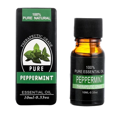 (10ML) Tinh dầu bưởi, Tinh dầu sả chanh nhập khẩu giúp xua đuổi côn trùng an toàn và hiệu quả