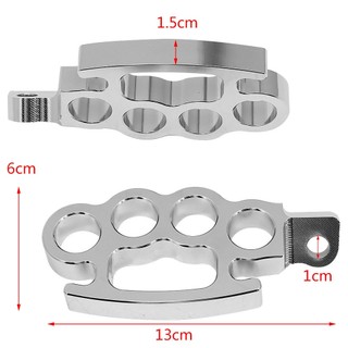 ★Gửi★Phụ Kiện Xe Máy Harley XL883 1200 48 Sửa Đổi Bàn Đạp Phía Trước Phía Sau Bàn Đạp Tất Cả Nhôm CNC Thủ Công