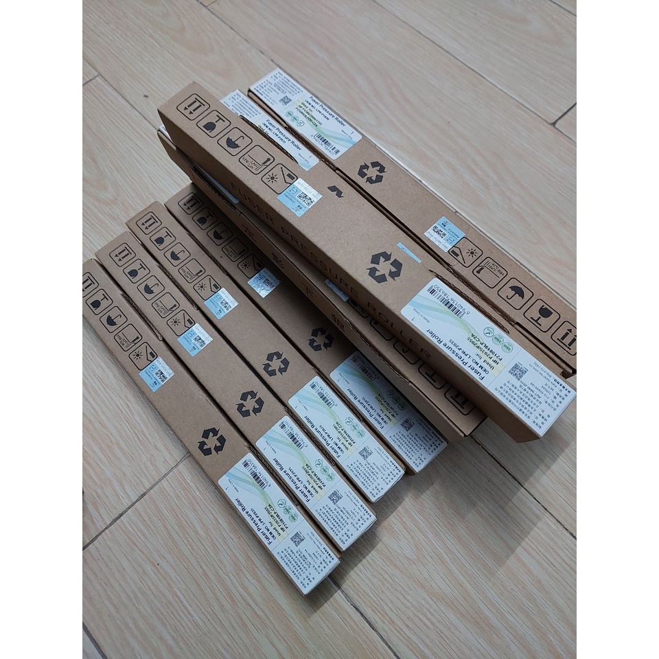 Rulo ép, Rulô dưới máy in HP LaserJet 2035, 2055, Pro 400, 401, 425 ...