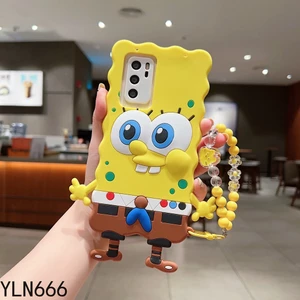 Ốp lưng Redmi 6A 7 7A 8 8A 8T 9T 9 9A 9C 10 10X 10C NOTE 11 10 10S 9S 9 8 7 Pro 10T 11T 11E Thời trang Có hạt trên dây Phim hoạt hình silicon mềm Thiết kế vỏ điện thoại di động Ốp lưng